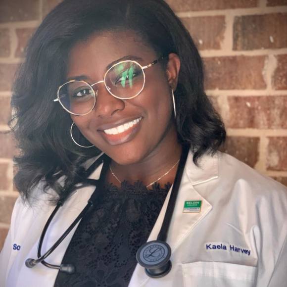 kaelaharvey